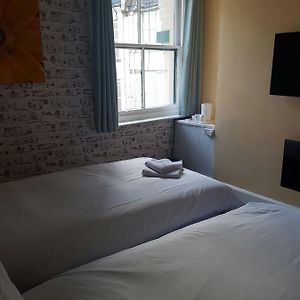 Standaard Kamer met Twee Aparte Bedden