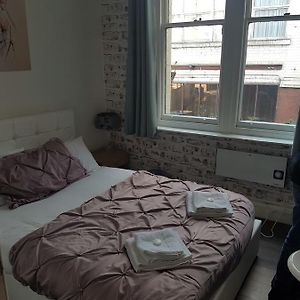 Standaard Kamer met een King Size Bed